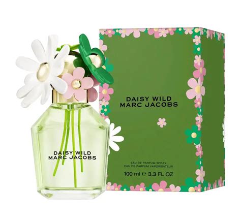 daisy wild marc jacobs perfume.